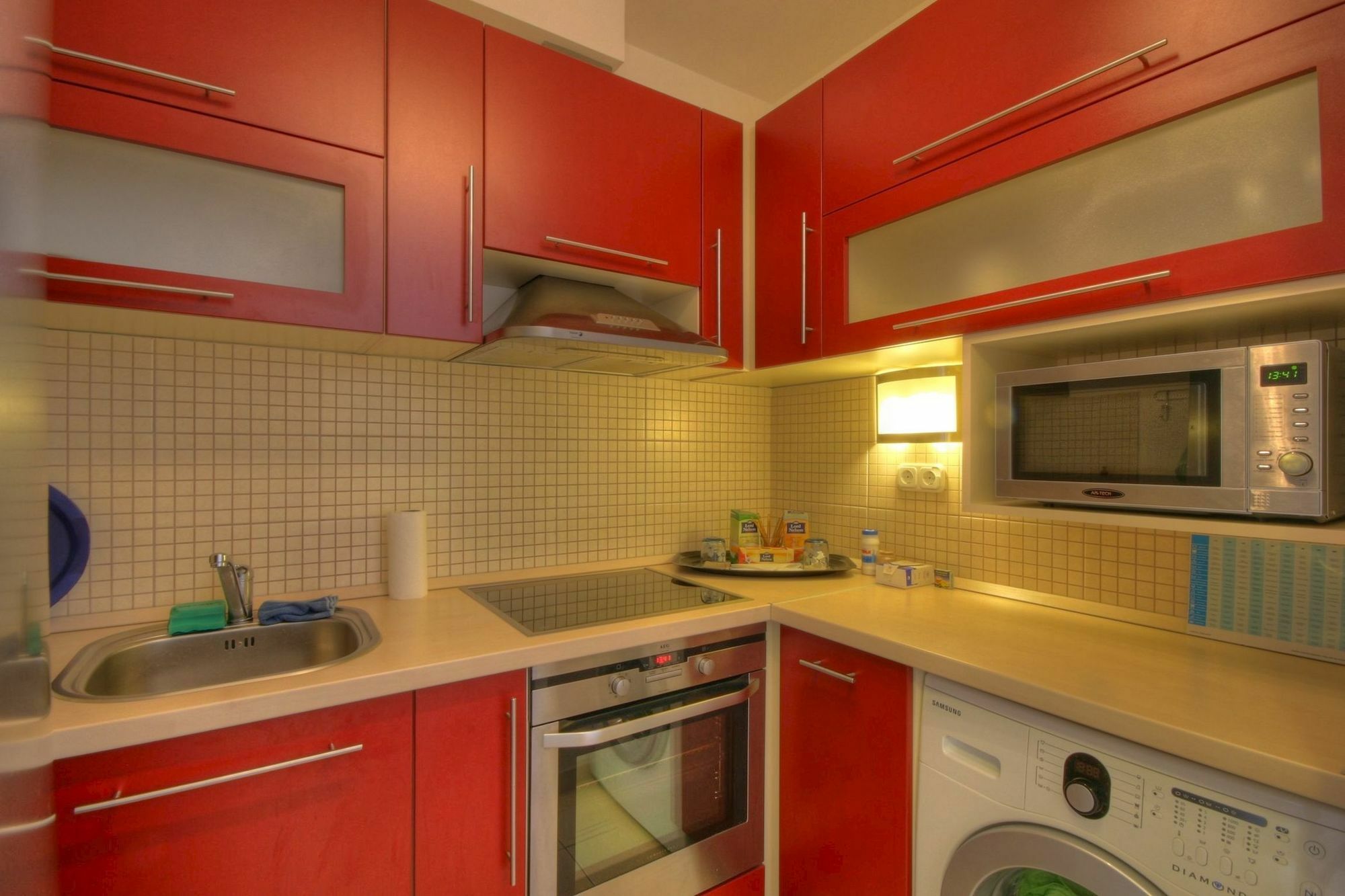 Apartment Budapest Peace Exterior foto