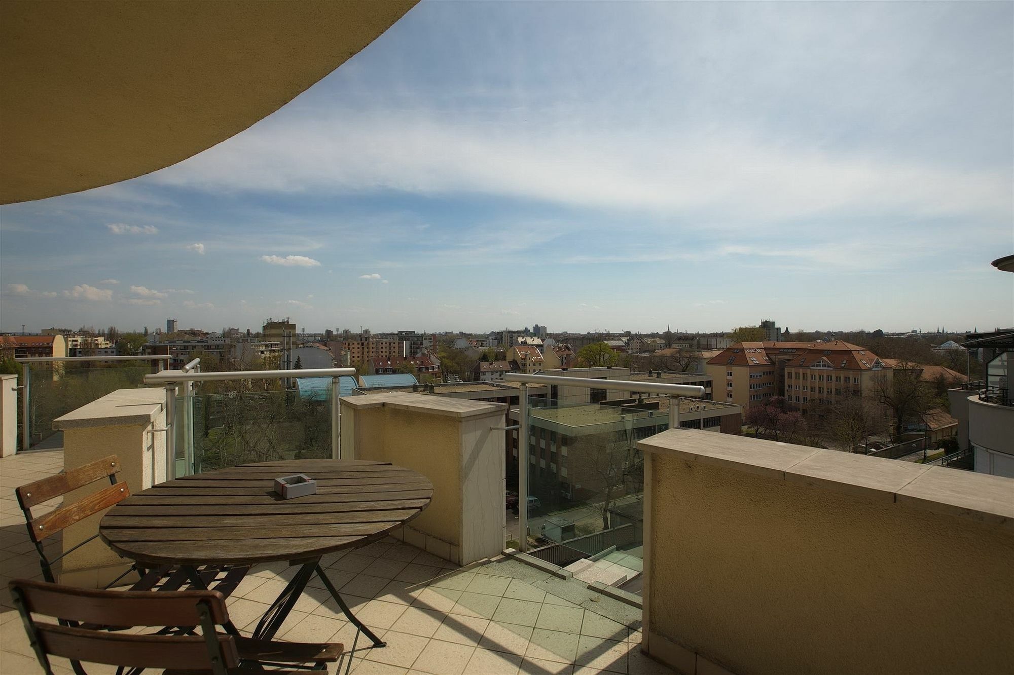 Apartment Budapest Peace Exterior foto
