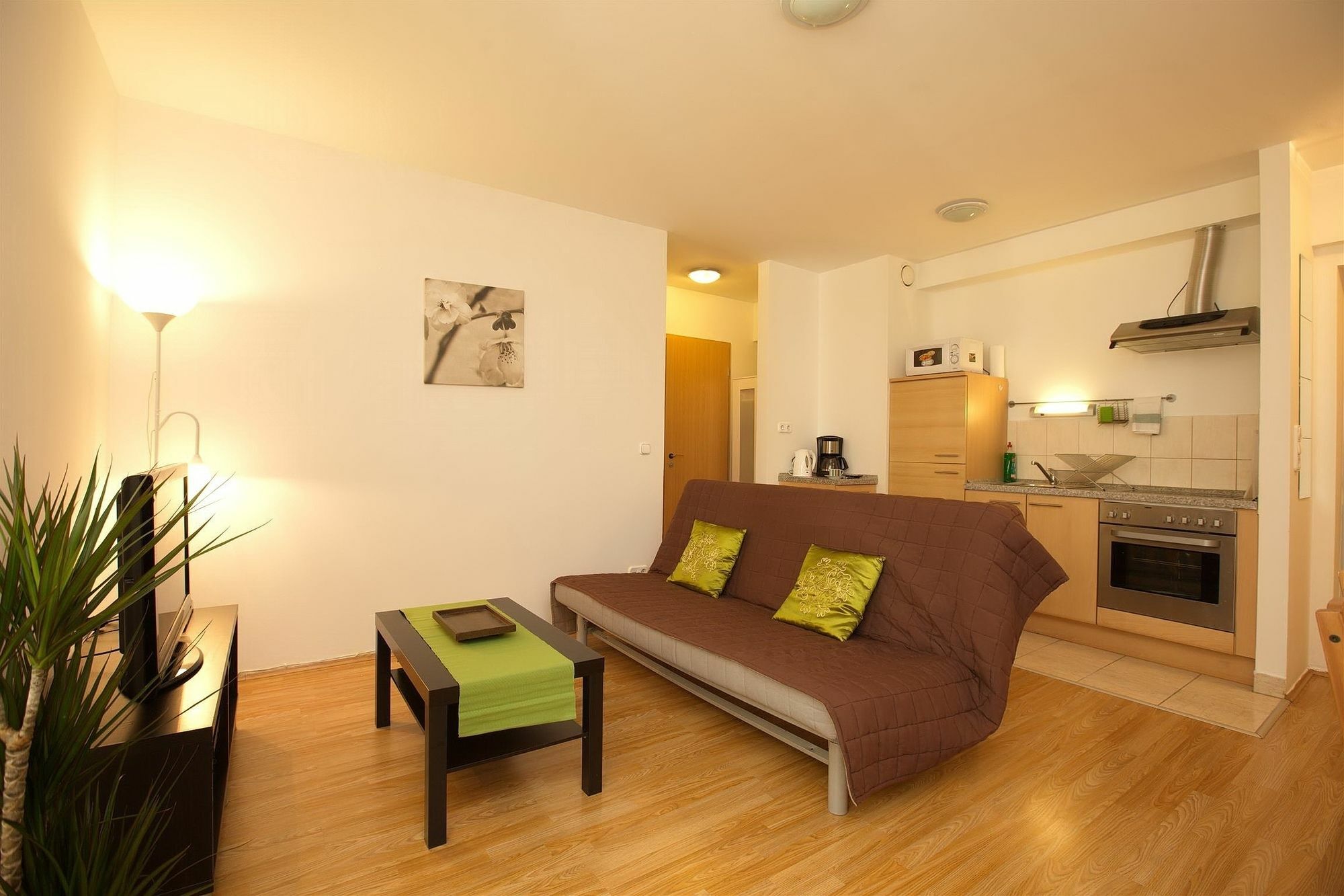Apartment Budapest Peace Exterior foto